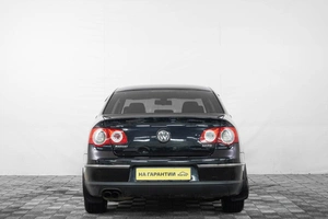 Седан Volkswagen Passat 2007 года, 799000 рублей, Кемерово