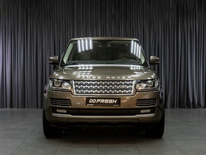Внедорожник Land Rover Range Rover 2013 года, 3149000 рублей, Тюмень