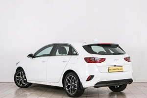 Хетчбэк Kia Ceed 2022 года, 2249000 рублей, Красноярск