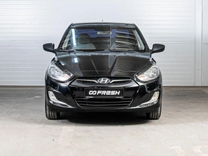 Седан Hyundai Solaris 2012 года, 949000 рублей, Ставрополь