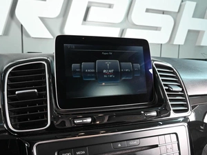 Внедорожник Mercedes-benz GLE-класс 2016 года, 3929000 рублей, Ростов-на-Дону