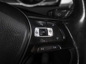 Универсал Volkswagen Passat 2016 года, 1899000 рублей, Тюмень