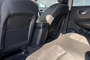 Внедорожник Nissan Qashqai 2013 года, 1090000 рублей, Солонцы