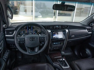 Внедорожник Toyota Fortuner 2018 года, 3500000 рублей, Нижний Новгород