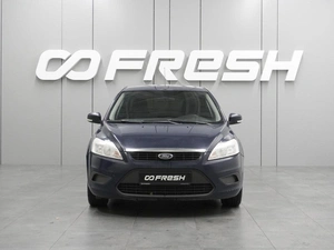 Седан Ford Focus 2011 года, 639000 рублей, Воронеж
