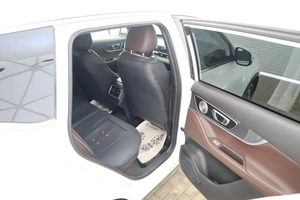 Внедорожник Chery Tiggo 7 2025 года, 2549000 рублей, Обнинск