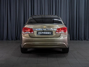 Седан Chevrolet Cruze 2012 года, 689000 рублей, Волгоград