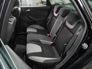 Седан Ford Focus 2013 года, 849000 рублей, Тюмень
