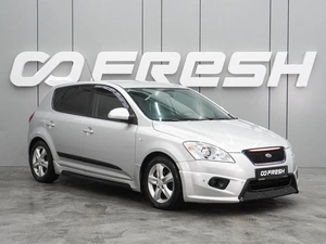 Хетчбэк Kia Ceed 2008 года, 699000 рублей, Воронеж