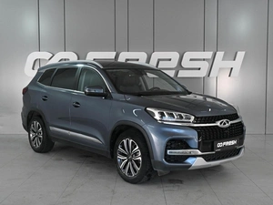 Внедорожник Chery Tiggo 8 2021 года, 1749000 рублей, Ростов-на-Дону