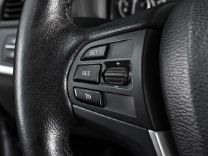 Внедорожник BMW X3 2014 года, 2335000 рублей, Воронеж