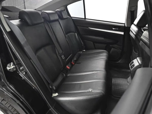 Седан Subaru Legacy 2009 года, 1188000 рублей, Ставрополь