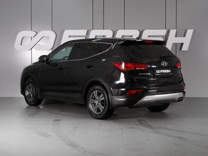 Внедорожник Hyundai Santa Fe 2015 года, 1789000 рублей, Минеральные Воды
