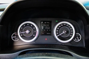 Внедорожник Hyundai Creta 2022 года, 2430000 рублей, Ярославль