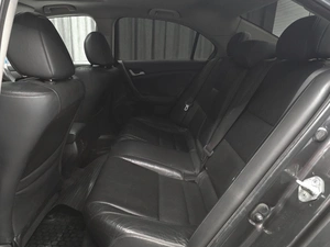 Седан Honda Accord 2008 года, 1025000 рублей, Красноярск