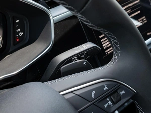 Внедорожник Audi Q3 2026 года, 3825000 рублей, Краснодар