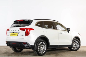 Внедорожник Haval Jolion 2025 года, 2349000 рублей, Тюмень