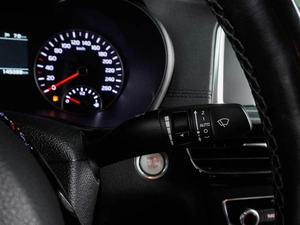 Седан Kia Optima 2018 года, 2069000 рублей, Воронеж