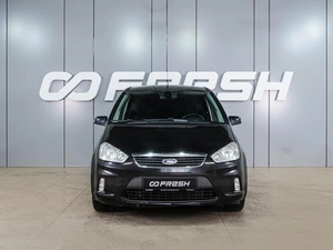 Минивэн Ford C-MAX 2008 года, 649000 рублей, Воронеж