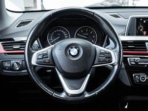 Внедорожник BMW X1 2017 года, 2258000 рублей, Ставрополь