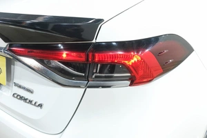Седан Toyota Corolla 2019 года, 1599000 рублей, Новокузнецк