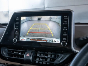 Внедорожник Toyota C-HR 2020 года, 2250000 рублей, Краснодар