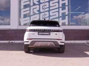 Внедорожник Land Rover Range Rover Evoque 2019 года, 3160000 рублей, Владимир