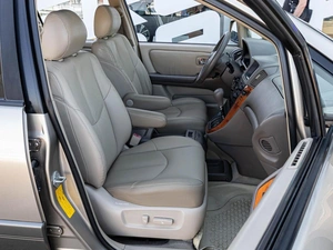 Внедорожник Lexus RX 2000 года, 798000 рублей, Краснодар