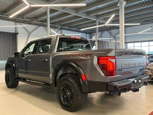 Пикап Ford F-150 Raptor 2025 года, 13190000 рублей, Павловская Слобода