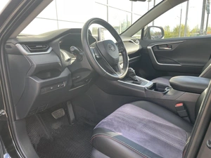 Внедорожник Toyota RAV4 2021 года, 3050000 рублей, Ярославль
