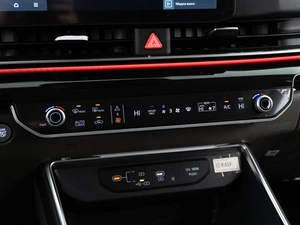 Минивэн Kia Carnival 2025 года, 6098999 рублей, Москва