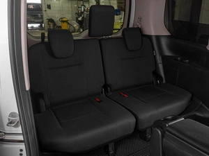 Минивэн Nissan Serena 2019 года, 1877000 рублей, Тюмень