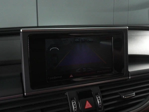 Седан Audi A6 2015 года, 2109000 рублей, Минеральные Воды