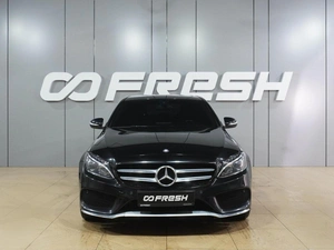Седан Mercedes-benz C-класс 2014 года, 2120000 рублей, Воронеж