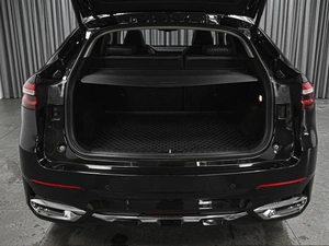 Внедорожник Haval F7x 2020 года, 1869000 рублей, Ставрополь