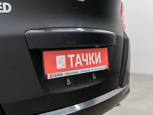 Минивэн Honda Freed 2009 года, 620000 рублей, Красноярск