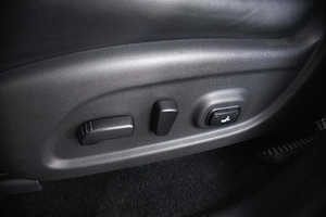 Внедорожник Infiniti QX60 2014 года, 1759000 рублей, Пермь