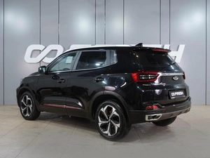 Внедорожник Chery Tiggo 4 Pro 2023 года, 1449000 рублей, Воронеж
