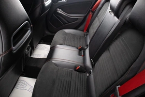 Внедорожник Mercedes-benz GLA-класс 2015 года, 1699000 рублей, Оренбург