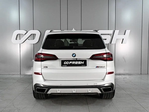 Внедорожник BMW X5 2020 года, 7299000 рублей, Аксай