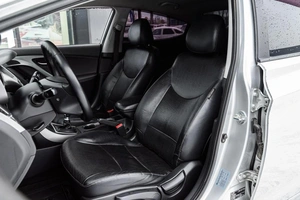 Седан Hyundai Avante 2012 года, 750000 рублей, Ульяновск