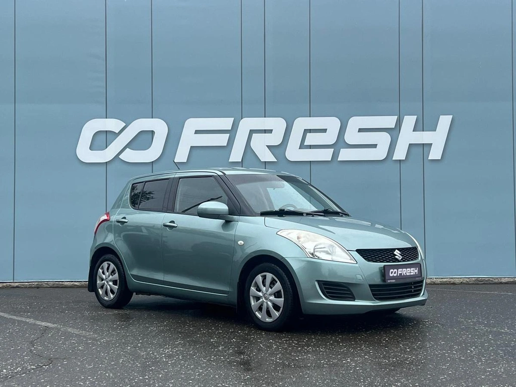 Хетчбэк Suzuki Swift 2011 года, 699000 рублей, Ижевск