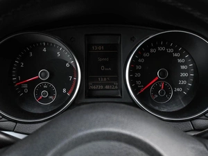 Хетчбэк Volkswagen Golf 2008 года, 799000 рублей, Кирилловка