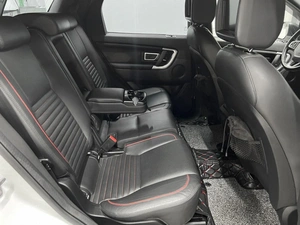 Внедорожник Land Rover Discovery Sport 2017 года, 2100000 рублей, Красноярск