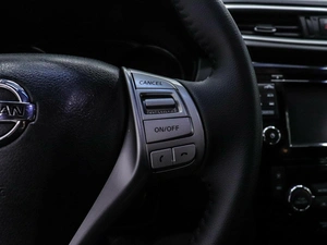 Внедорожник Nissan X-Trail 2016 года, 1599000 рублей, Красноярск