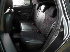 Внедорожник Renault Duster 2021 года, 1814000 рублей, Воронеж