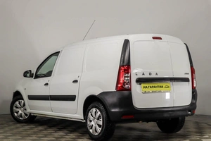 Фургон ВАЗ (LADA) Largus 2020 года, 799000 рублей, Пермь