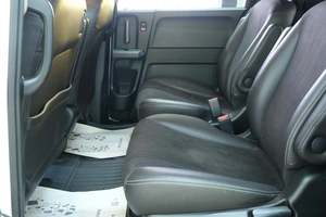 Минивэн Honda Freed 2014 года, 1399000 рублей, Омск