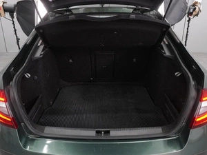 Лифтбек Skoda Octavia 2019 года, 2279000 рублей, Воронеж