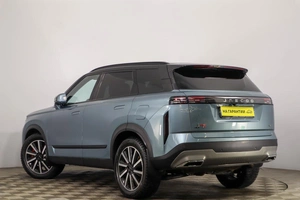 Внедорожник JAECOO J7 2023 года, 2499000 рублей, Пермь